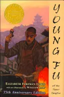 Młody Fu z górnej Jangcy - Young Fu of the Upper Yangtze