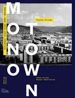 Monotown: Miejskie sny Brutalne imperatywy - Monotown: Urban Dreams Brutal Imperatives