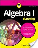 Algebra I dla opornych - Algebra I for Dummies