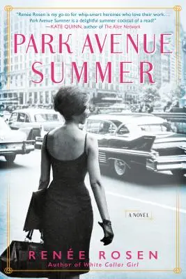 Lato na Park Avenue - Park Avenue Summer