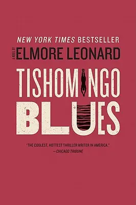 Tishomingo Blues