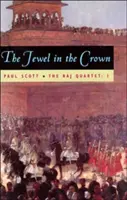 Kwartet Raj, tom 1: Klejnot w koronie - The Raj Quartet, Volume 1: The Jewel in the Crown