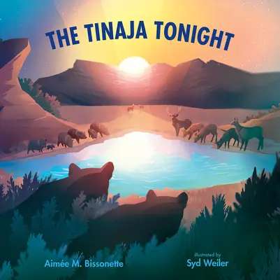 Tinaja Tonight - The Tinaja Tonight