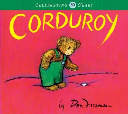 Sztruks - Corduroy