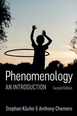 Fenomenologia: Wprowadzenie - Phenomenology: An Introduction