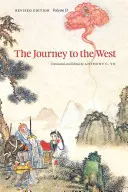 Podróż na Zachód, wydanie poprawione, tom 2 - The Journey to the West, Revised Edition, Volume 2