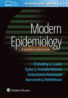 Nowoczesna epidemiologia - Modern Epidemiology