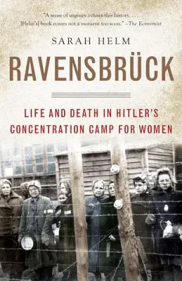 Ravensbruck: Życie i śmierć w hitlerowskim obozie koncentracyjnym dla kobiet - Ravensbruck: Life and Death in Hitler's Concentration Camp for Women
