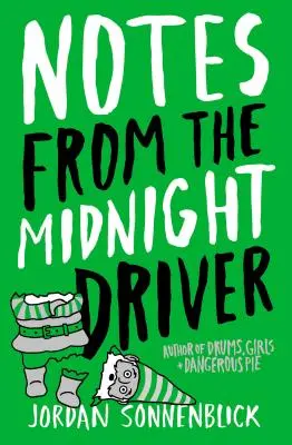 Notatki od kierowcy o północy - Notes from the Midnight Driver