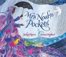 Kieszenie pani Noah - Mrs Noah's Pockets