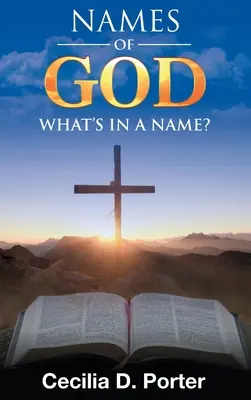 Co kryje się w imieniu? Imiona Boga! - What's in a Name? Names of God!