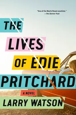 Życie Edie Pritchard - The Lives of Edie Pritchard