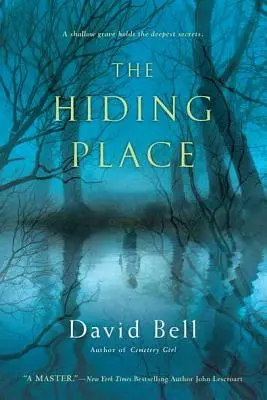 The Hiding Place: Thriller - The Hiding Place: A Thriller