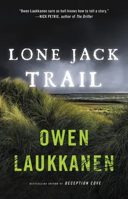 Szlak Samotnego Jacka - Lone Jack Trail