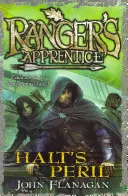 Halt's Peril (Ranger's Apprentice Book 9) (Flanagan John (Autor)) - Halt's Peril (Ranger's Apprentice Book 9) (Flanagan John (Author))