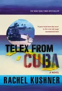 Teleks z Kuby - Telex from Cuba