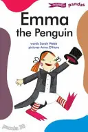 Pingwin Emma - Emma the Penguin