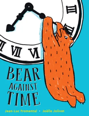 Niedźwiedź przeciw czasowi - Bear Against Time