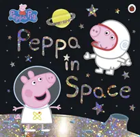 Świnka Peppa: Peppa w kosmosie - Peppa Pig: Peppa in Space