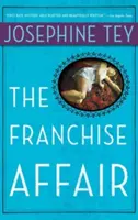 Afera franczyzowa - The Franchise Affair