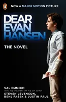 Dear Evan Hansen - powiązanie z filmem - Dear Evan Hansen - Film Tie-in