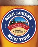 Nowy Jork dla miłośników piwa - Beer Lover's New York