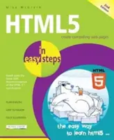 HTML5 w prostych krokach - HTML5 in Easy Steps