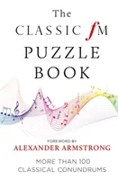 Klasyczne puzzle FM - Classic FM Puzzle Book