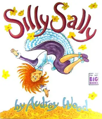 Głupiutka Sally - Silly Sally