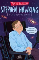 Pionierzy: Stephen Hawking - Trailblazers: Stephen Hawking