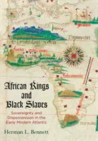 Afrykańscy królowie i czarni niewolnicy: Suwerenność i wywłaszczenie we wczesnonowożytnym Atlantyku - African Kings and Black Slaves: Sovereignty and Dispossession in the Early Modern Atlantic