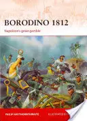 Borodino 1812: Wielki hazard Napoleona - Borodino 1812: Napoleon's Great Gamble