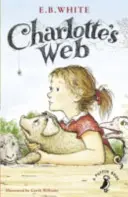 Pajęczyna Charlotty - Charlotte's Web