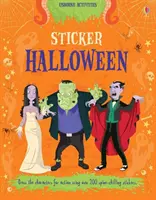 Naklejki na Halloween - Sticker Halloween