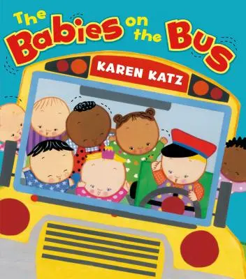 Dzieci w autobusie - The Babies on the Bus