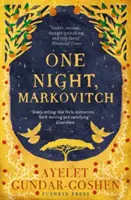 Jedna noc, Markovitch - One Night, Markovitch