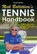 Podręcznik tenisa Nicka Bollettieriego - Nick Bollettieri's Tennis Handbook