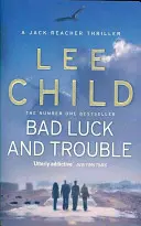 Pech i kłopoty - (Jack Reacher 11) - Bad Luck And Trouble - (Jack Reacher 11)