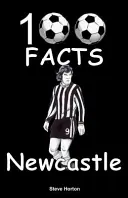 Newcastle United - 100 faktów - Newcastle United - 100 Facts