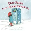 Kochany Święty Mikołaju, Rachel Rosenstein - Dear Santa, Love, Rachel Rosenstein