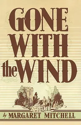 Przeminęło z wiatrem - Gone with the Wind