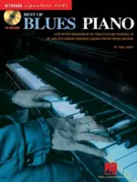 Best of Blues Piano