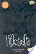 Makbet powieść graficzna - Macbeth the Graphic Novel