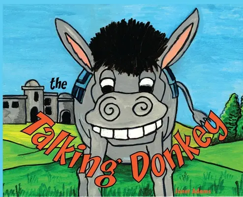 Gadający osioł - The Talking Donkey