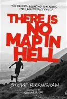 There is No Map in Hell - Rekordowy bieg przez wzgórza Lake District - There is No Map in Hell - The record-breaking run across the Lake District fells