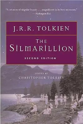 Silmarillion - The Silmarillion