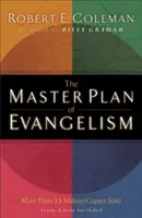 Mistrzowski plan ewangelizacji - The Master Plan of Evangelism