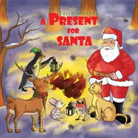 Prezent dla Świętego Mikołaja