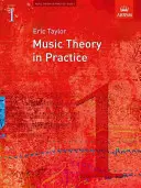 Teoria muzyki w praktyce, klasa 1 - Music Theory in Practice, Grade 1