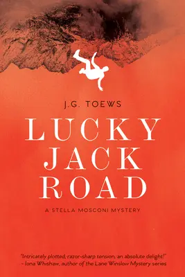 Lucky Jack Road